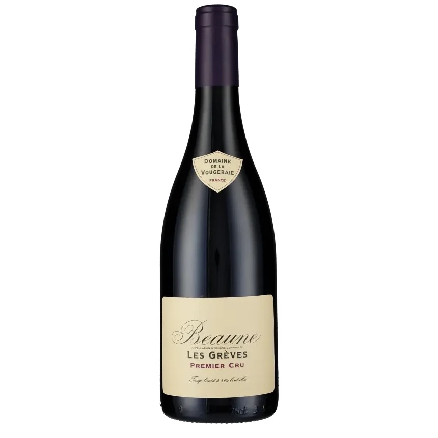 Beaune Cru Les Grves 2018 Domaine Vougeraie