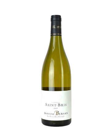 Bersan Saint Bris  Sauvignon 2023