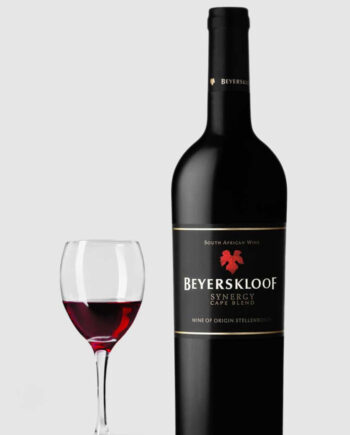 Beyerskloof Synergy Cape Blend 2022