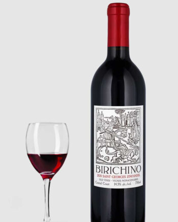 Birichino Zinfandel Georges Old Vines Central Coast 2020