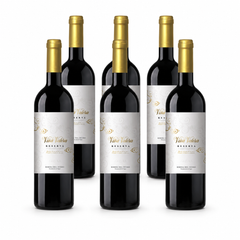 Bodega Via Valera Reserva 2018 Stk