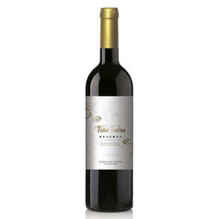 Bodega Via Valera Reserva 2018