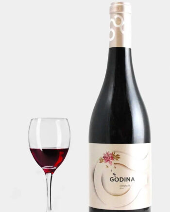Bodegas Morca Godina 2022