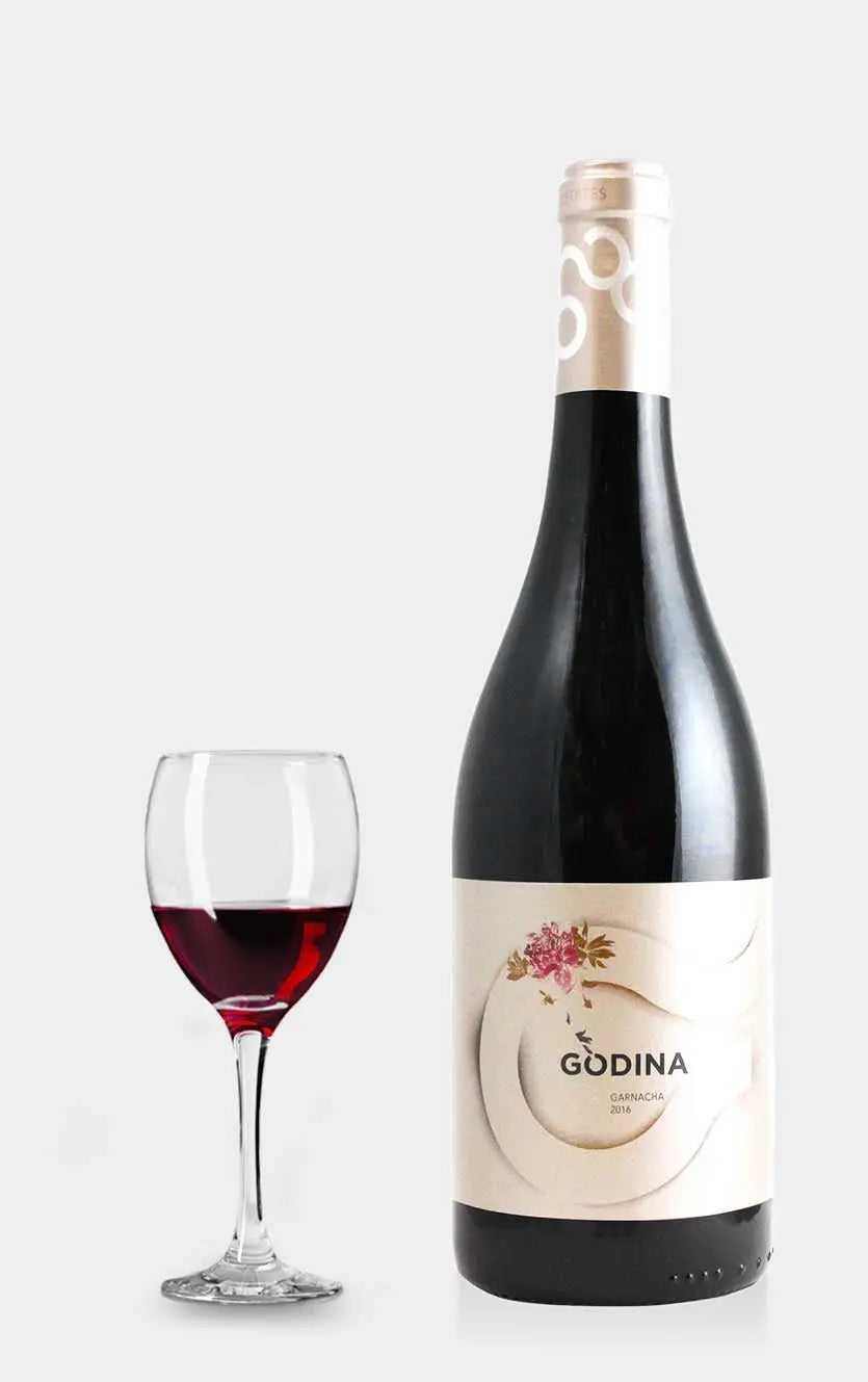 Bodegas Morca Godina 2022