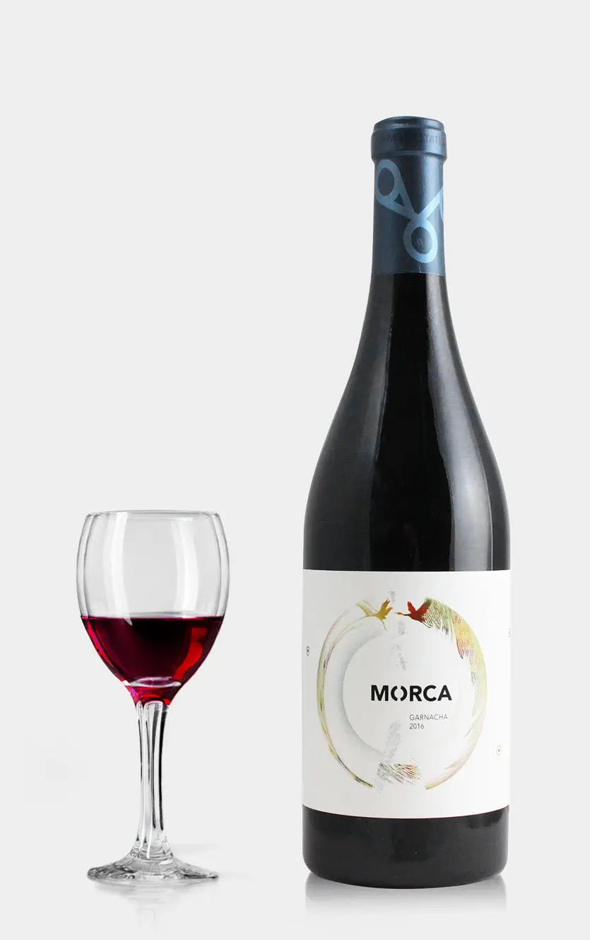 Bodegas Morca Morca 2020