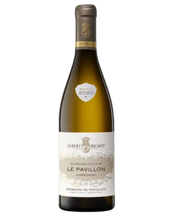 Bourgogne Cte Dor Pavillon Chardonnay Albert Bichot 2022