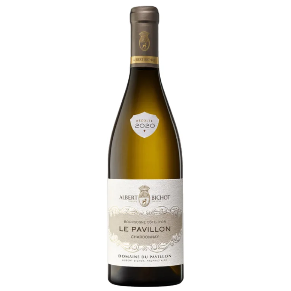 Bourgogne Cte Dor Pavillon Chardonnay Albert Bichot 2022