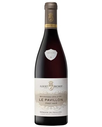 Bourgogne Pinot Noir Cte Dor Pavillon 2022