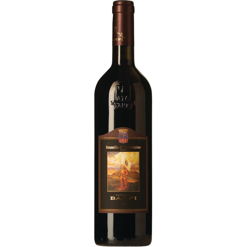 Brunello Montalcino Docg