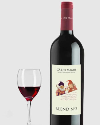 Dei Maghi Blend 2018