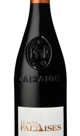 Cairanne Mas Des Falaises 2020 Cellier Des Princes