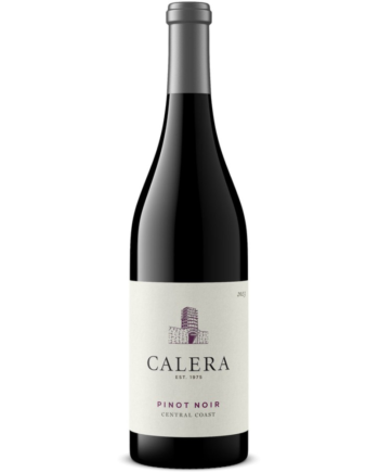 Calera Pinot Noir Central Coast Californien 2022
