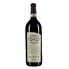 Canovino Riserva Amarone Docg