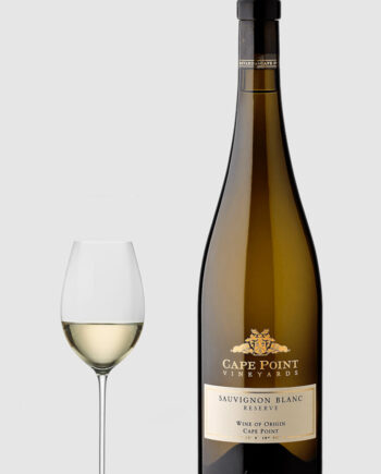 Cape Point Vineyards Reserve Sauvignon Blanc 2024