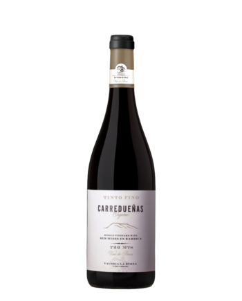 Carredueas Tinto 2022
