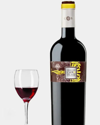 Cellars Can Blau Mas Can Blau 2018