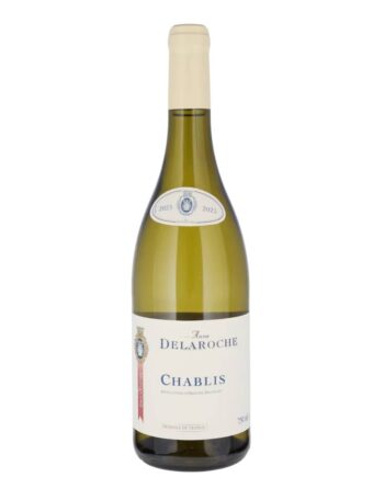 Chablis Anne Delaroche 2025