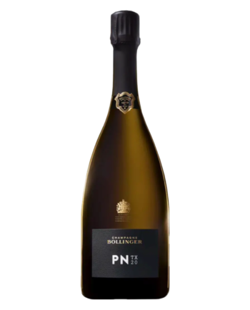 Champagne Tx20 Prestige Cuve Bollinger