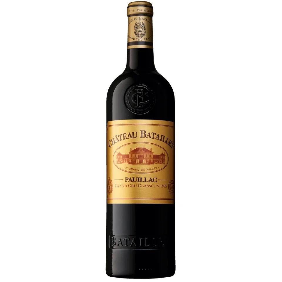 Chateau Batailley 2020 Pauillac Cru Class