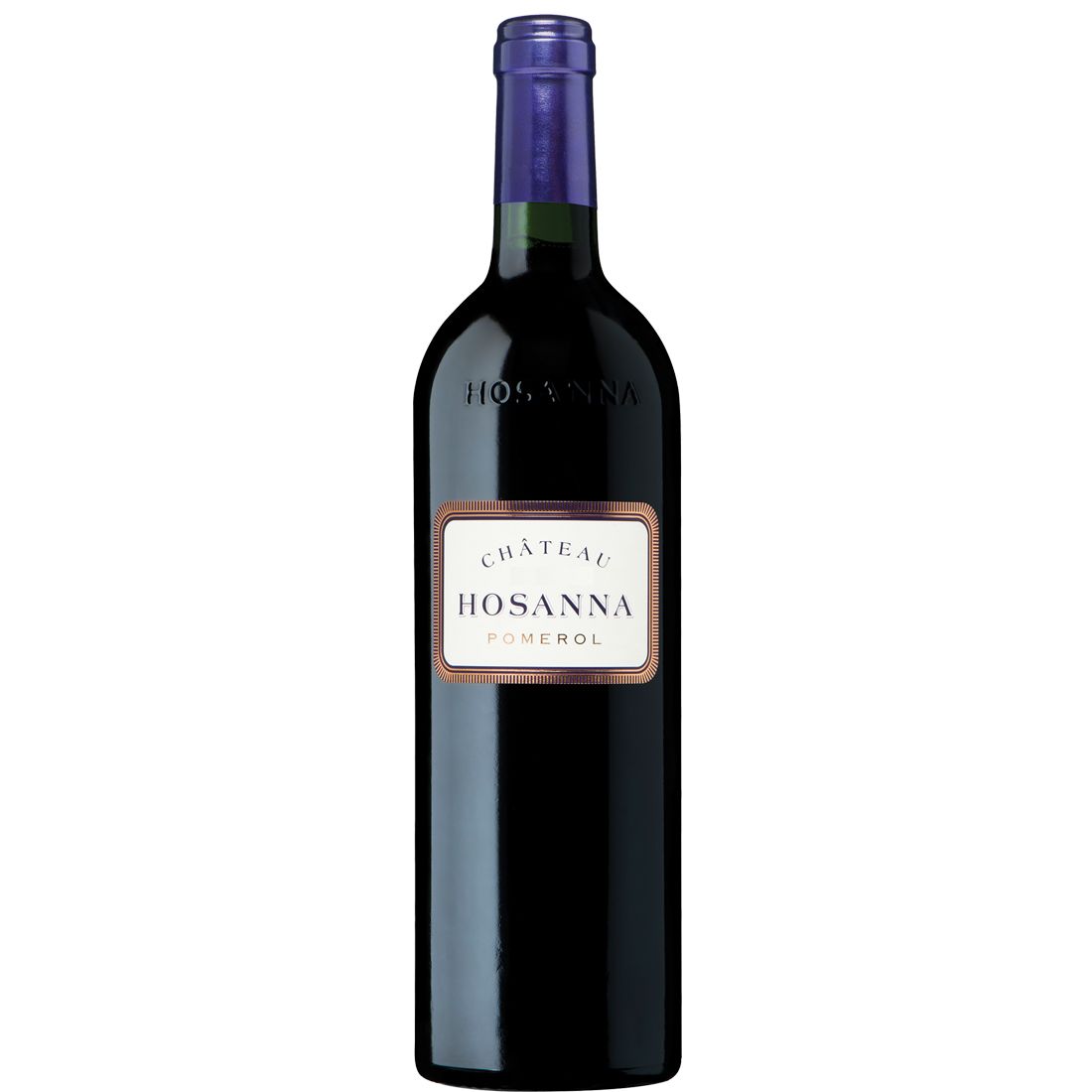 Chteau Hosanna Pomerol 2023
