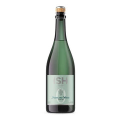 Chteau Ish Sparkling White Wine Alkoholfri