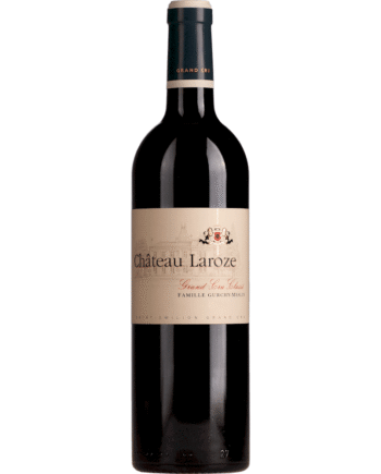 Chteau Laroze Saint Milion Grand Cru Class 2015