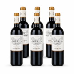 Chteau Sainte Marie Vieilles Vignes 2023 Stk
