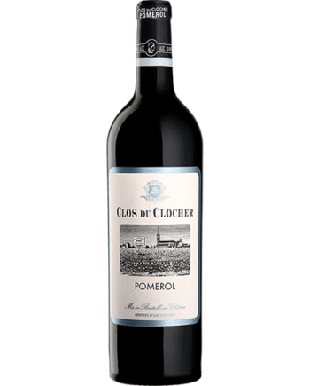 Clos Clocher Pomerol 2023