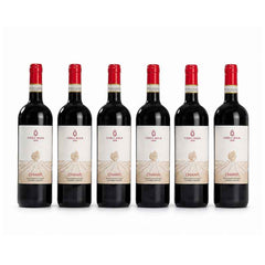 Coeli Aula Chianti Docg