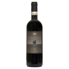 Coeli Aula Chianti Riserva Montespertoli Docg