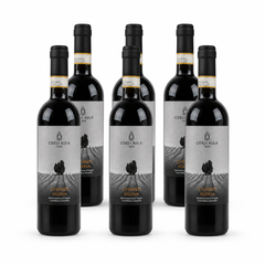 Coeli Aula Chianti Riserva Stk