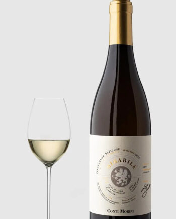 Conti Morini Mirabile Pinot Grigio 2024