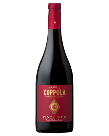 Coppola Pinot Noir Diamond Collection 2022