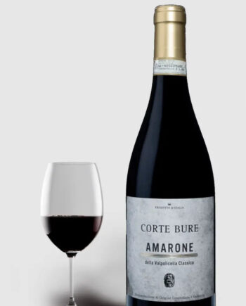 Corte Bur Amarone 2017 Italien