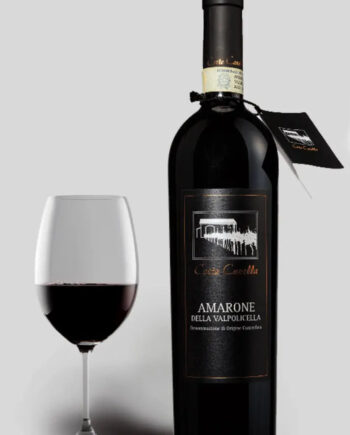 Corte Canella Amarone Della Valpolicella 2017