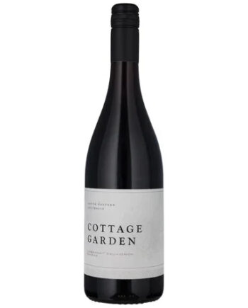 Cottage Garden Cab Shiraz South Eastern Australia