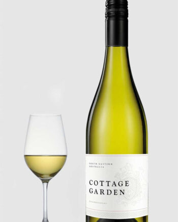 Cottage Garden Chardonnay 2022