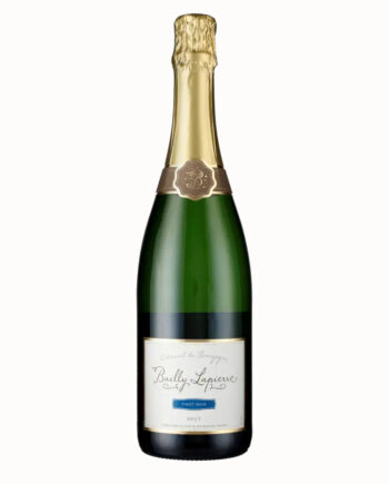 Crmant Bourgogne Gogaille Demi Sec Bailly Lapierre