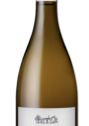 Croix Belle Coussan Blanc