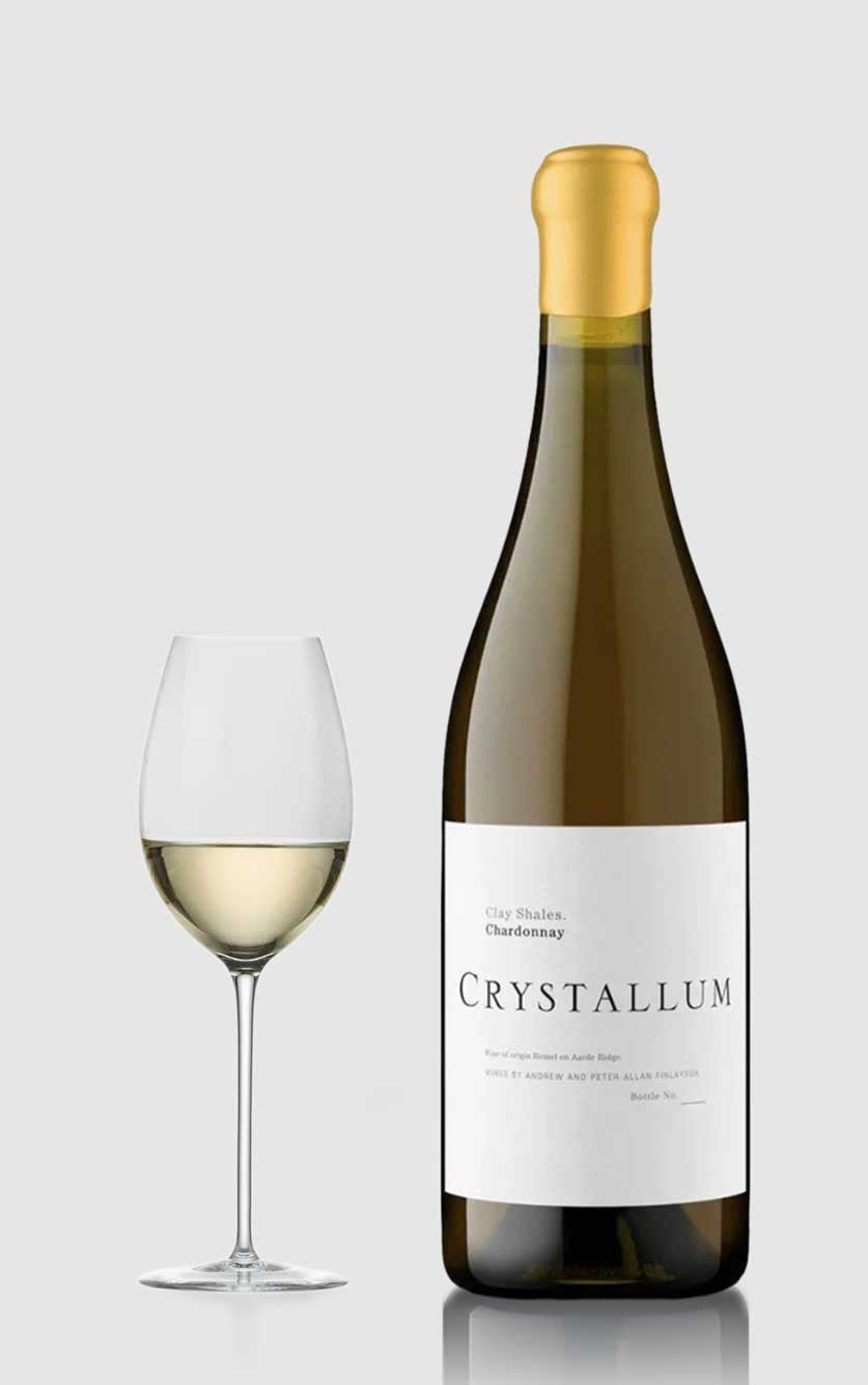Crystallum Clay Shales Chardonnay 2025
