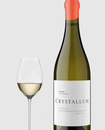 Crystallum Ferrum Chardonnay 2025