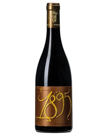 Ctes Rhne 2022 Villages 1895 Chateau Maucoil