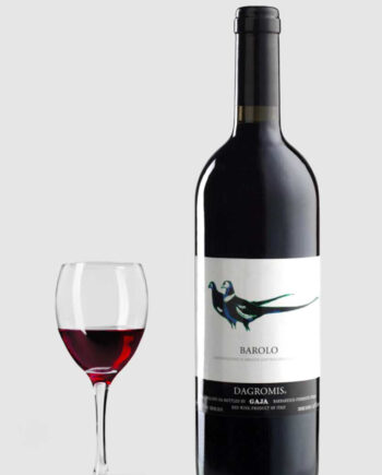 Dagromis Barolo Angelo Gaja 2020