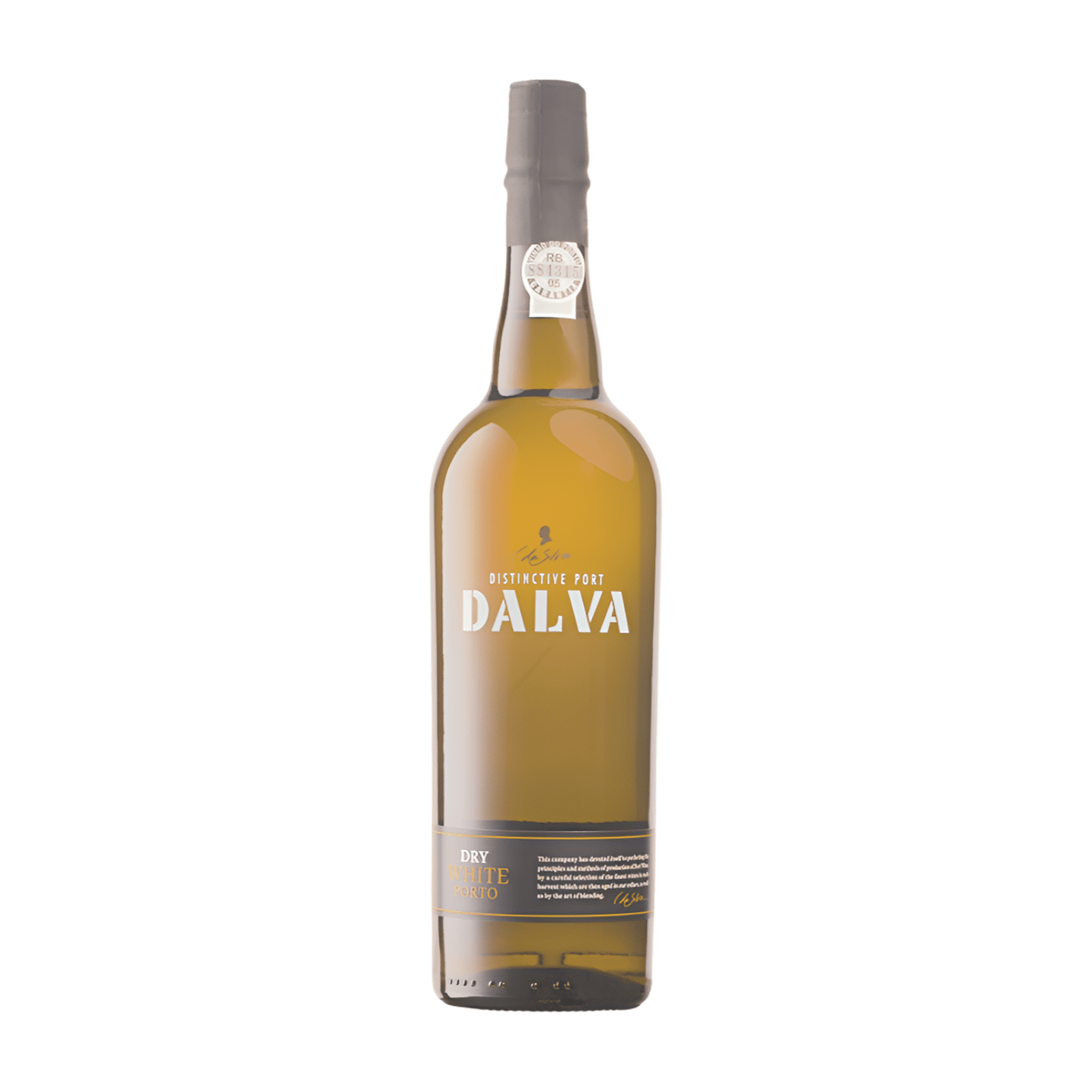 Dalva Silva Dry White