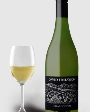 David Finlayson Chardonnay 2024