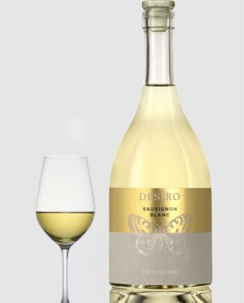 Desiro Sauvignon Blanc 2024
