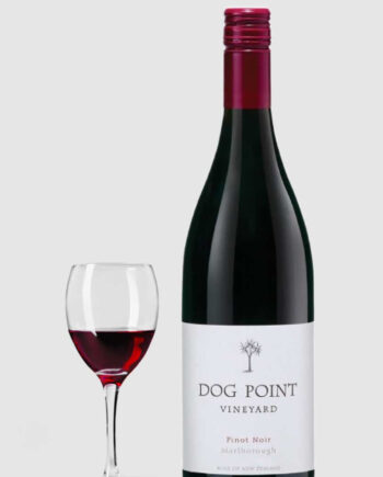 Dog Point Pinot Noir øko 2021