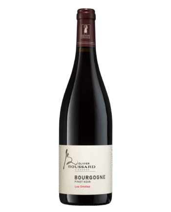 Domaine Boussard Bourgogne Pinot Noir Cuve Les Griottes 2023