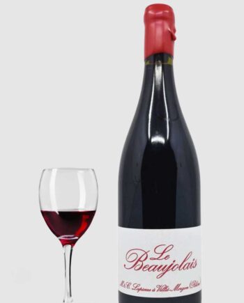 Domaine Lapierre Les Beaujolais 2023