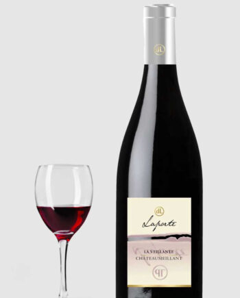 Domaine Laporte Gamay Pinot Noir Veillante 2022
